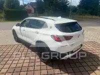 2021 BMW X2