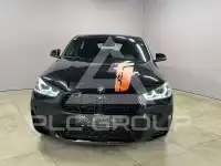 2021 BMW X2