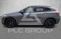 2021 BMW X2
