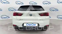 2021 BMW X2