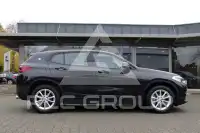 2021 BMW X2