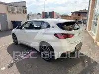 2021 BMW X2