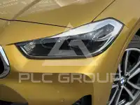 2021 BMW X2