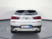 2021 BMW X2