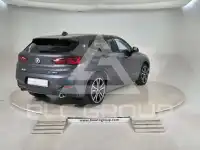 2021 BMW X2