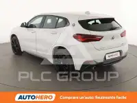 2021 BMW X2