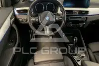 2021 BMW X2