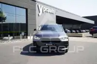 2021 BMW X2