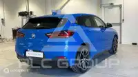 2021 BMW X2