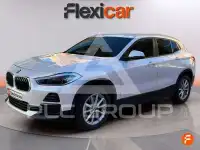 2021 BMW X2