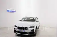 2021 BMW X2