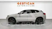 2021 BMW X2