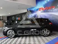 2021 BMW X2