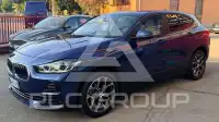 2021 BMW X2