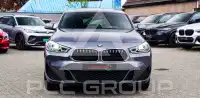 2021 BMW X2