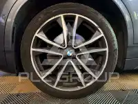 2021 BMW X2