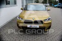 2021 BMW X2