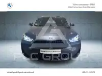 2021 BMW X2