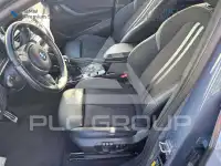 2021 BMW X2