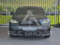 2021 BMW X2