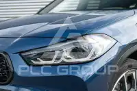 2021 BMW X2