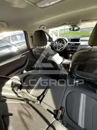 2021 BMW X2