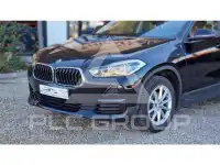 2021 BMW X2