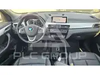 2021 BMW X2