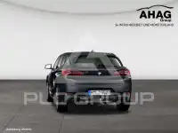 2021 BMW X2