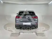 2021 BMW X2