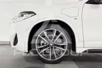 2021 BMW X2