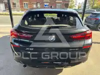 2021 BMW X2