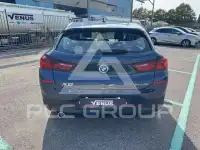 2021 BMW X2