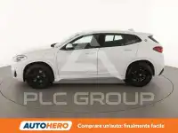 2021 BMW X2