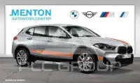 2021 BMW X2