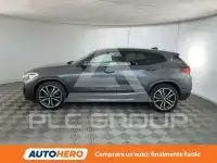 2021 BMW X2