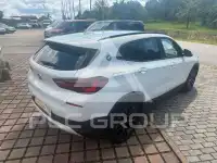 2021 BMW X2