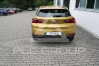 2021 BMW X2