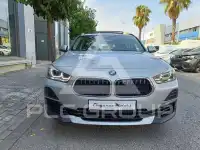 2021 BMW X2