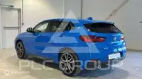 2021 BMW X2