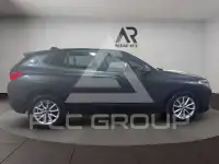 2021 BMW X2