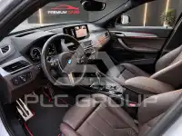 2021 BMW X2