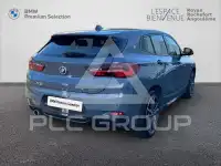 2021 BMW X2