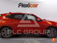 2021 BMW X2