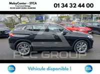 2021 BMW X2