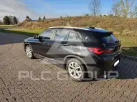 2021 BMW X2