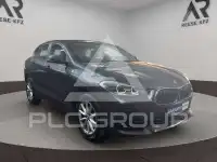 2021 BMW X2