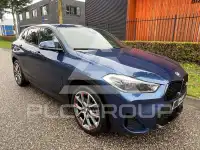 2021 BMW X2