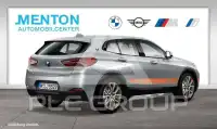 2021 BMW X2
