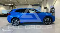 2021 BMW X2